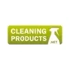 Cleaning Products brand logo for cleaningproducts.net