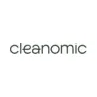 Cleanomic brand logo for cleanomic.com