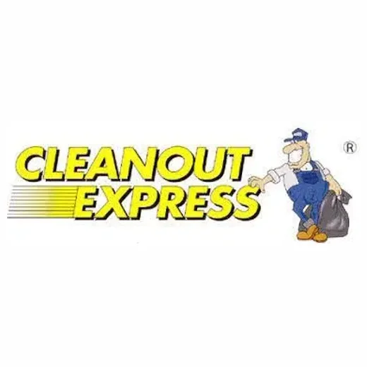 Cleanout Express brand logo for cleanoutexpress.com