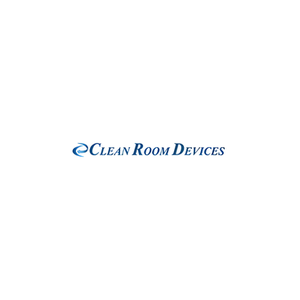 Cleanroom Devices brand logo for cleanroomdevices.com