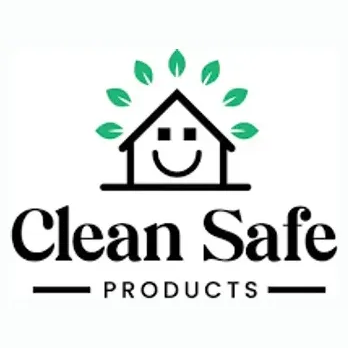 cleansafeproducts brand logo for cleansafeproducts.com