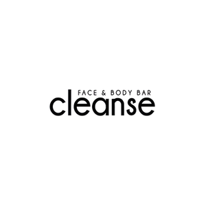 Cleanse Face & Body brand logo for cleansefaceandbody.com