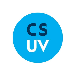 CleanSlate UV brand logo for cleanslateuv.com