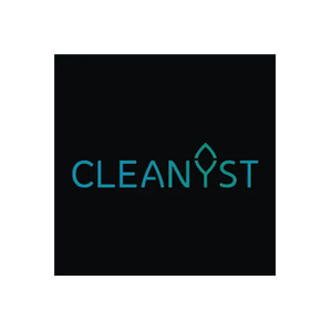 Cleanyst brand logo for cleanyst.com
