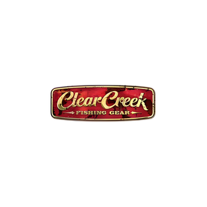 Clear Creek brand logo for clearcreek.net