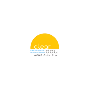 Clear Day Acne Clinic brand logo for cleardayacneclinic.com