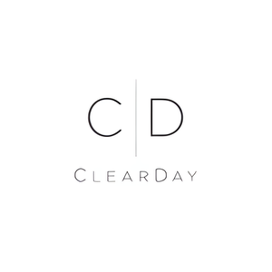 Clear Day Media Group brand logo for cleardaymediagroup.com