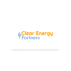 Clear Energy brand logo for clearenergypartners.myshopify.com