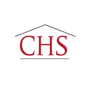 Clear Home Solutions brand logo for clearhomesolutions.com