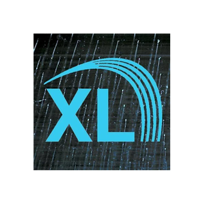 Clear Shower XL brand logo for clearshowerxl.com
