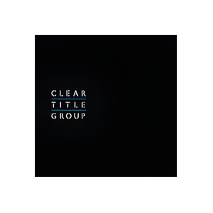 Clear Title Group brand logo for cleartitlegroup.com