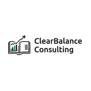 clearbalanceconsulting brand logo for clearbalanceconsulting.com