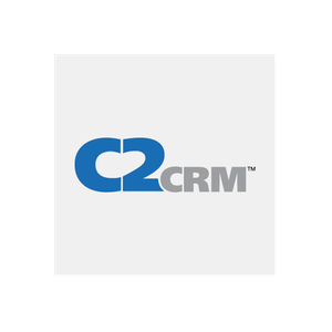 ClearC2 brand logo for clearc2.com