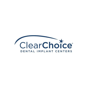 ClearChoice brand logo for clearchoice.com