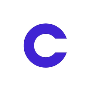 Clearcover brand logo for clearcover.com