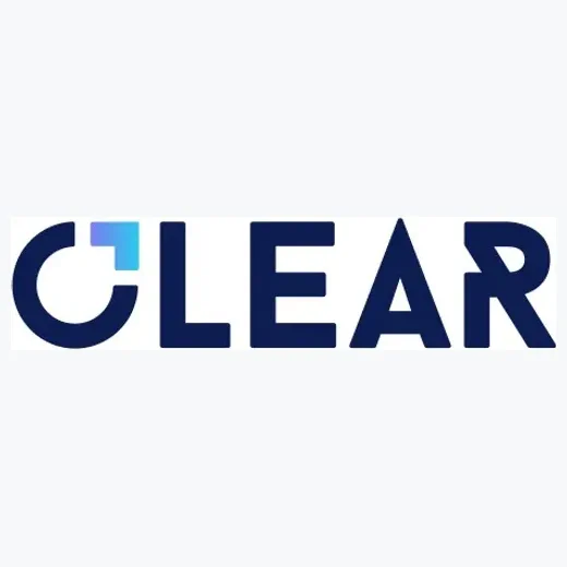 ClearDAO brand logo for cleardao.com