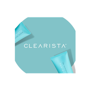 Clearista brand logo for clearista.com