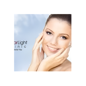Clearlight Clinic brand logo for clearlightclinic.co.uk