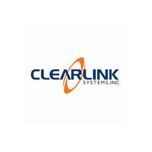 Clearlink Systems brand logo for clearlinksystems.com