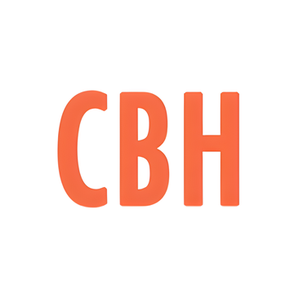 Clearly Better Headlights brand logo for clearlybetterheadlights.com