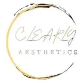 clearlyaesthetics brand logo for clearlyaesthetics.com