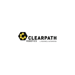 Clearpath Robotics brand logo for clearpathrobotics.com