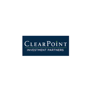 ClearPoint brand logo for clearpointinvest.com