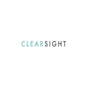 ClearSight brand logo for clearsight.io