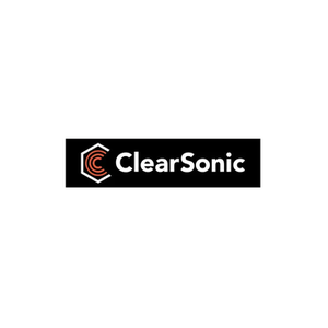 ClearSonic brand logo for clearsonic.com