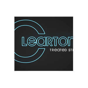 Cleartone Strings brand logo for cleartonestrings.com