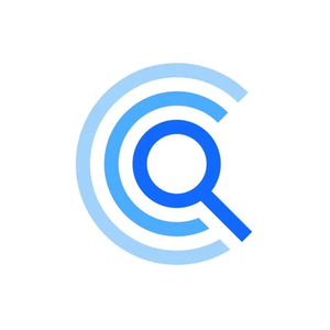 Clearview AI brand logo for clearview.ai