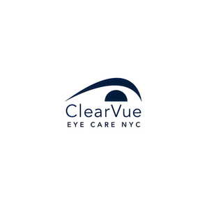 Clearvue brand logo for clearvuenyc.com