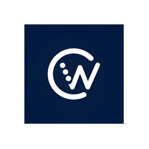Clearwater Analytics brand logo for clearwateranalytics.com