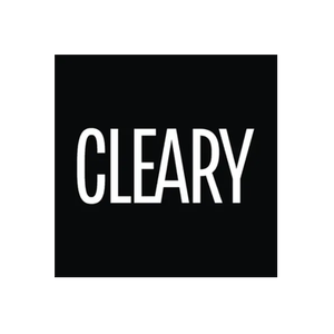 Cleary Bikes brand logo for clearybikes.com