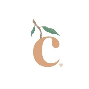 Clementine HFG brand logo for clementinehfg.com