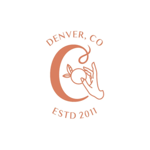 Clementine's brand logo for clementinesdenver.com