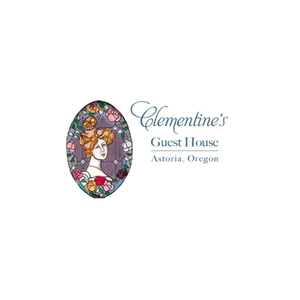 Clementines B&B brand logo for clementines-bb.com
