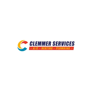 Clemmer Services brand logo for clemmerservicesinc.com