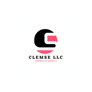 Clemse brand logo for clemse.com