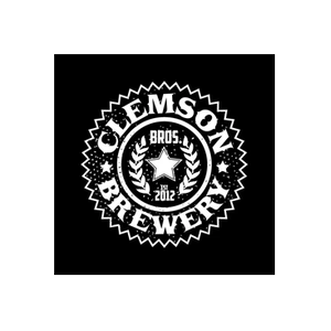 Clemson Brewing brand logo for clemsonbrewing.com