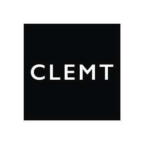 Clemt brand logo for clemt.com