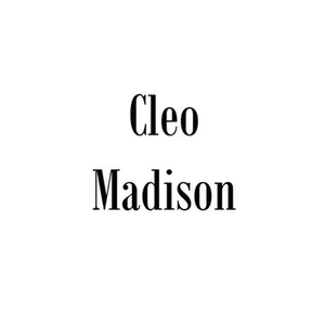 Cleo Madison brand logo for cleomadison.com