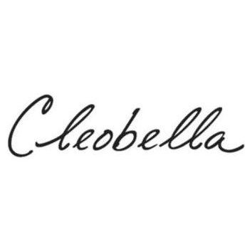 Cleobella brand logo for cleobella.com