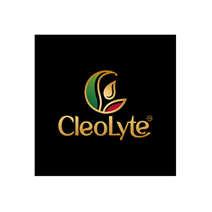 Cleolyte brand logo for cleolyte.com