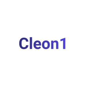 Cleon1 brand logo for cleon1.com