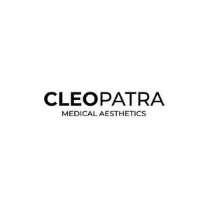 Cleopatra brand logo for cleopatra-lasercenter.com