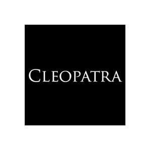 Cleopatra Trading brand logo for cleopatratrading.co.uk