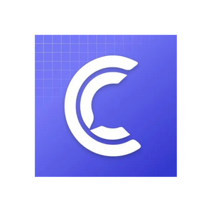 Clerk Chat brand logo for clerk.chat