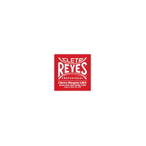 Cleto Reyes brand logo for cletoreyesboxing.com