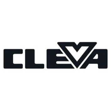 Cleva UK brand logo for cleva-uk.com